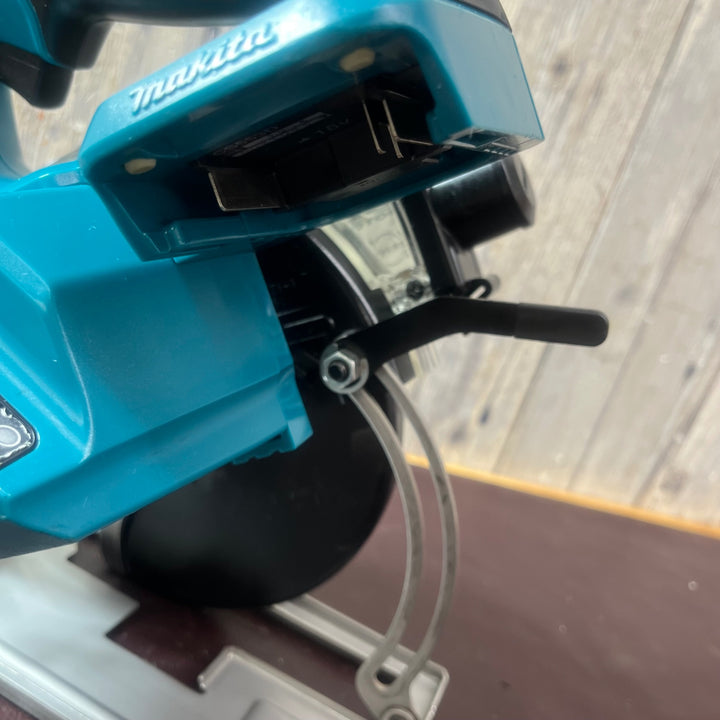 【中古品】★マキタ(makita) コードレスチップソーカッター CS553DZ【東大和店】