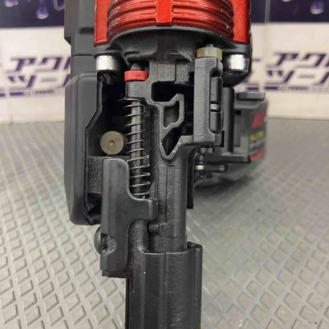 【中古品】マックス(MAX) 高圧エアネジ打ち機 HV-R41G5-G【所沢店】