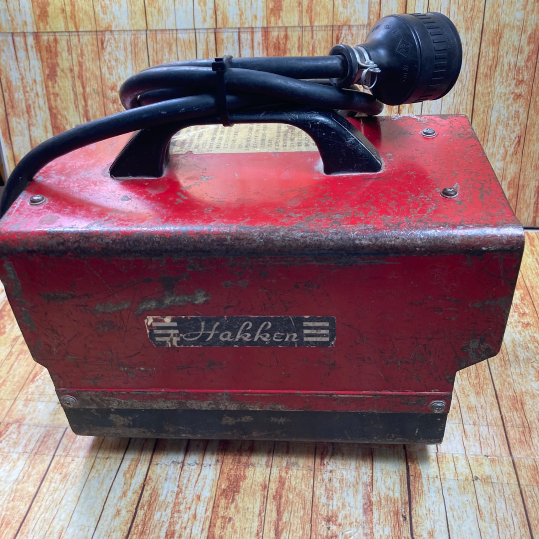 ハッケン ハードトランス HDT-3A【川崎店】