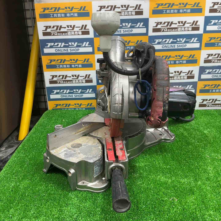 ☆ハイコーキ(HIKOKI ※旧:日立工機) 卓上スライド丸のこ C6RSH【草加店】
