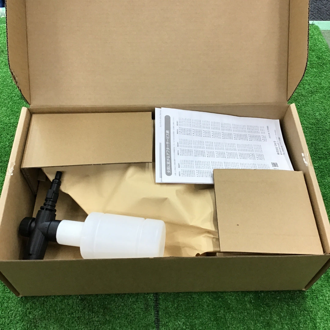 ★マキタ(makita) コードレス高圧洗浄機 MHW180DZ【桶川店】