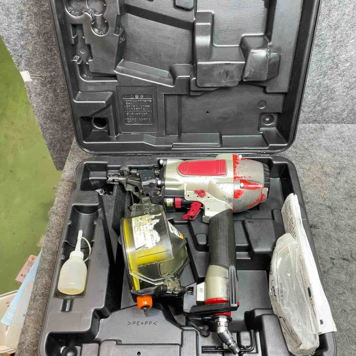 マックス(MAX) 常圧エア釘打ち機 CN-550S(FP)【桶川店】