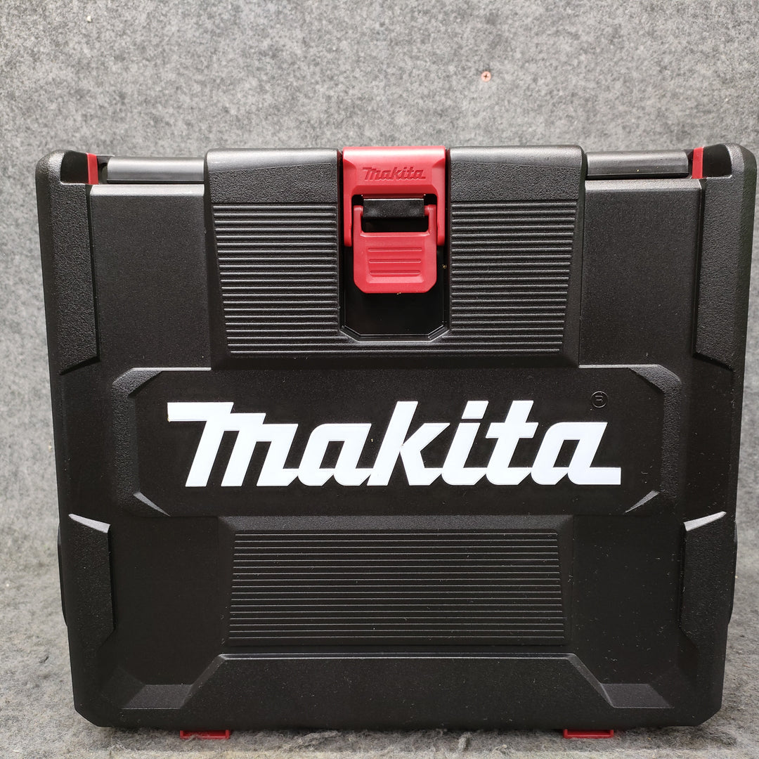 ★マキタ(makita) コードレスインパクトドライバー TD002GRDX【草加店】