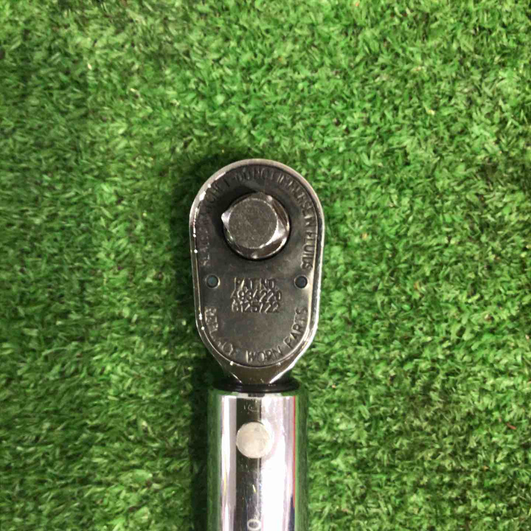 スナップオン(Snap-on)  トルクレンチ QD2RN100【町田店】