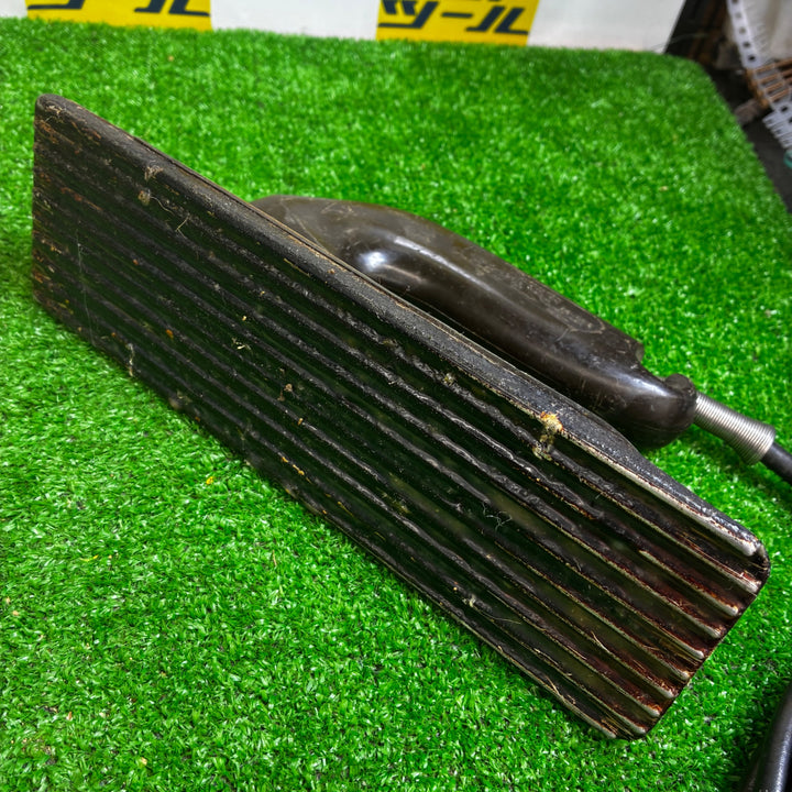 ロバーツ　ヒートボンドアイロン10-182 ループパイルカッター10-152 カーペットトリマー10-616【越谷店】