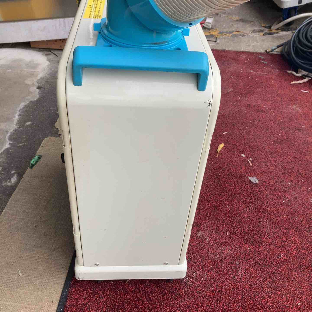 【店頭受取り限定】◇ナカトミ スポットクーラー SAC-1800N【町田店】