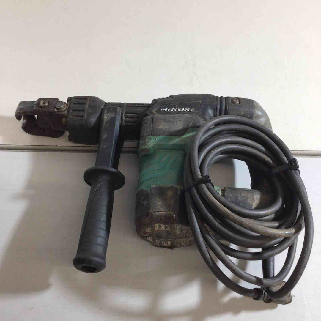 ★ハイコーキ(HIKOKI ※旧:日立工機) 電動ハンマ H41SA3【藤沢店】