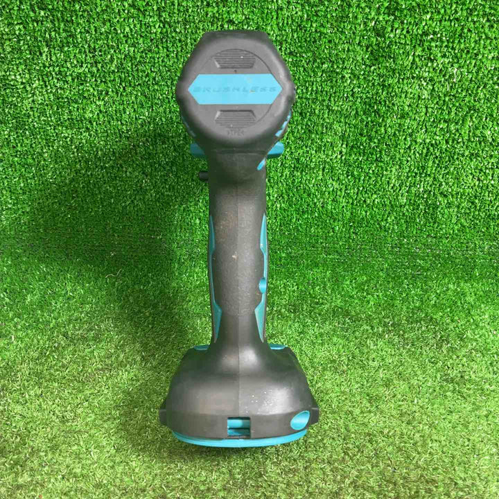 マキタ(makita) コードレスドリルドライバー DF487DZ【藤沢店】