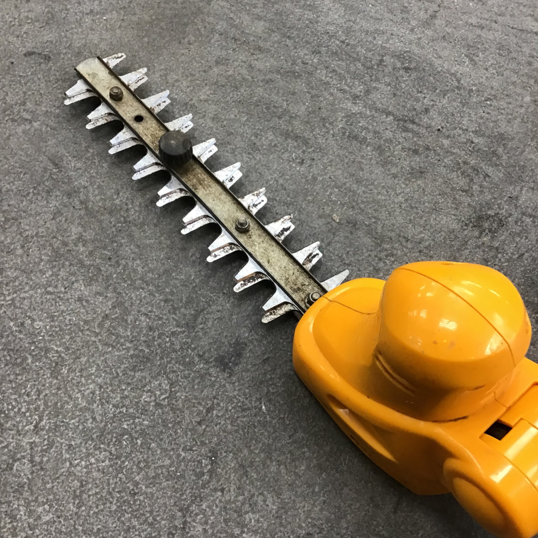 〇リョービ(RYOBI) ポールヘッジトリマ PHT-2100 刈込幅210mm 692500A【川崎店】