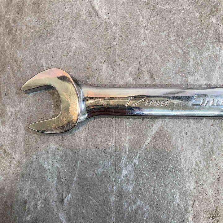 スナップオン Snap-On オープンエンドレンチ VOM1719B【八潮店】