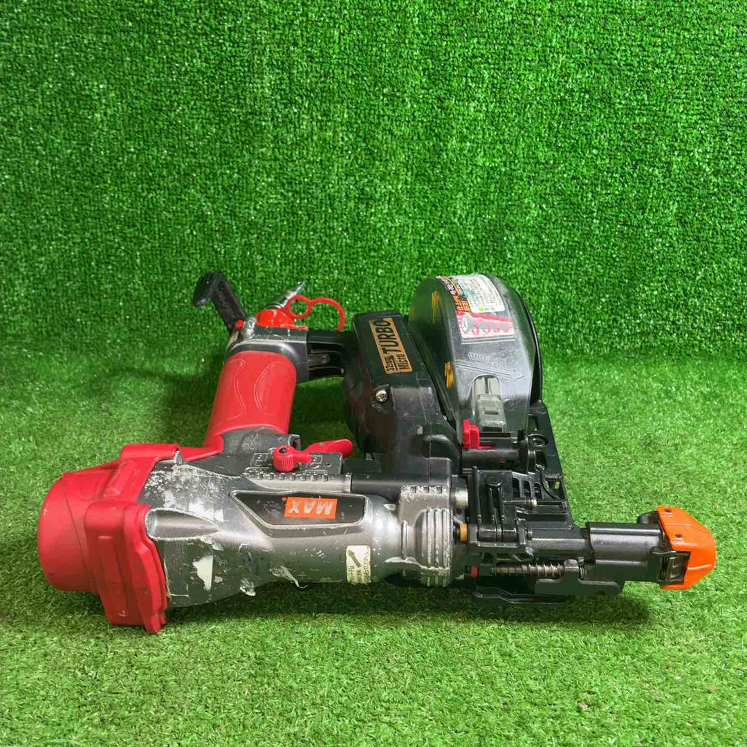 マックス(MAX) 高圧エアネジ打ち機 HV-R32G1【藤沢店】