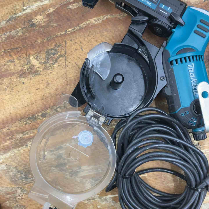 ☆マキタ(makita) オートパックスクリュードライバー 6841R【柏店】