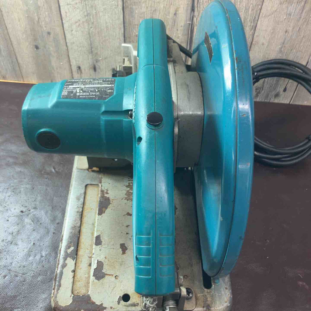 【中古品】☆マキタ(makita) 355mm切断機 LW1401【東大和店】