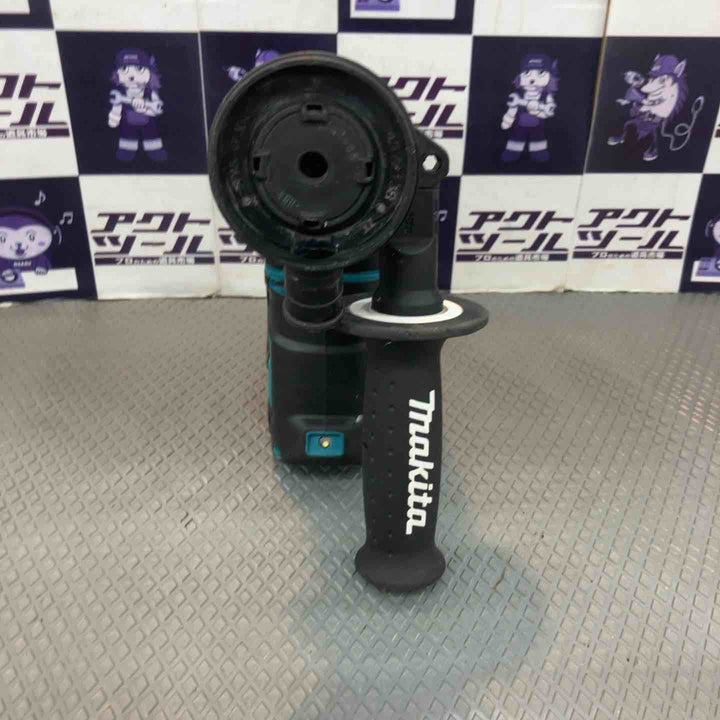 ☆マキタ(makita) コードレスハンマドリル HR171DZ【所沢店】