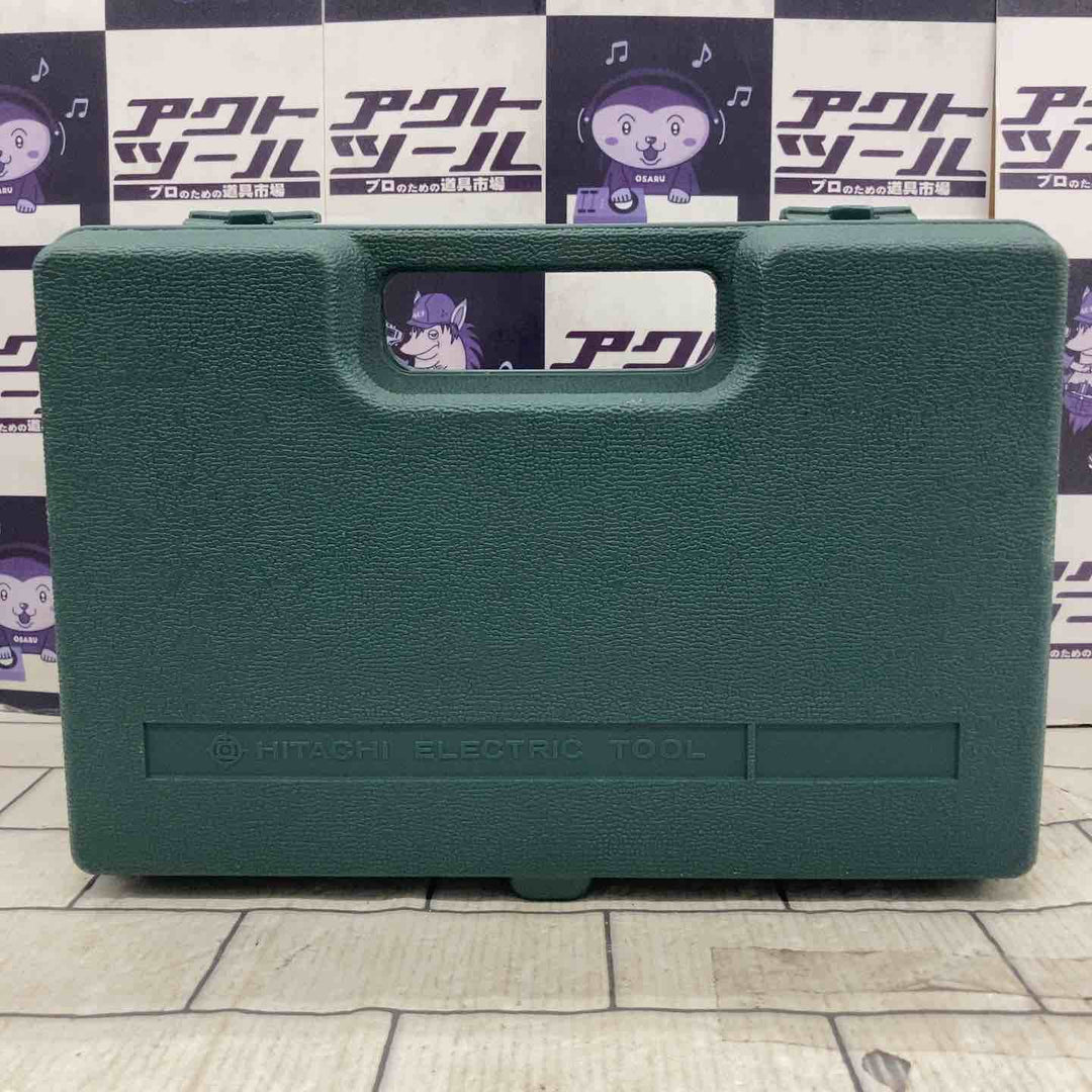 ◇ハイコーキ(HIKOKI ※旧:日立工機)  電子ハンドグラインダ GP2V【所沢店】