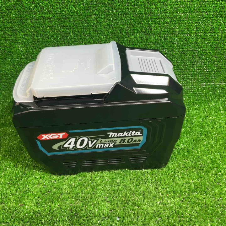 【未使用品】 マキタ(makita) リチウムイオンバッテリー 40Vmax/8.0Ah BL4080F 【藤沢店】