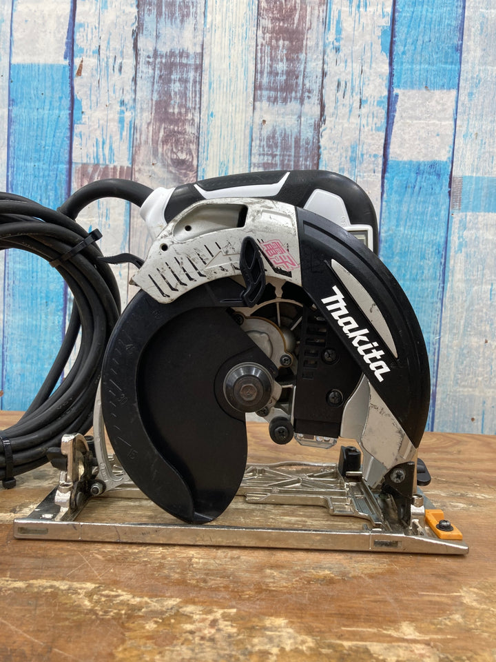 ★マキタ(makita) 165mm電子マルノコ 5732C【柏店】