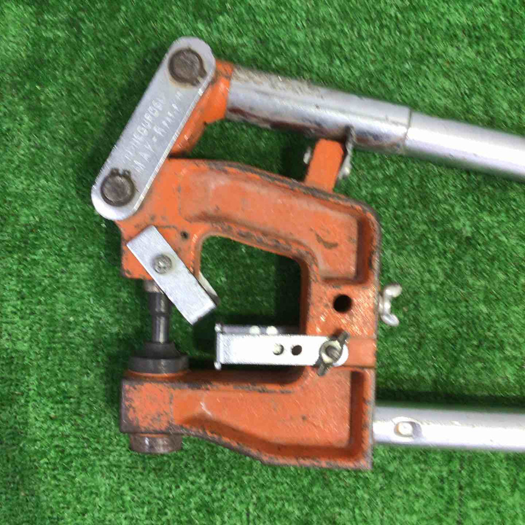 ネグロス ダクター穴あけ工具 MAK-R 【町田店】