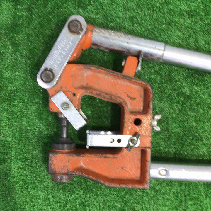 ネグロス ダクター穴あけ工具 MAK-R 【町田店】