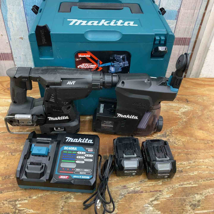 ◇マキタ(makita) コードレスハンマドリル HR001GDXVB【柏店】