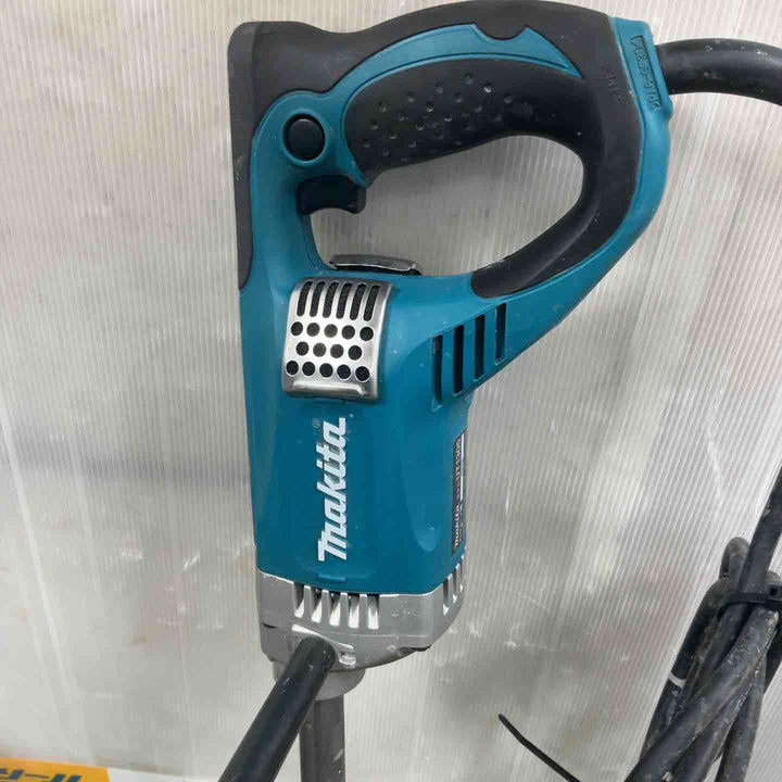 ☆マキタ(makita) コンクリートかくはん機 UT1305【草加店】