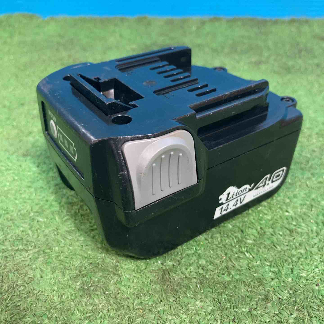 ◇マックス(MAX) コードレスピンネイラ TJ-35P1-BC 14.4V4.0Ahバッテリ【岩槻店】