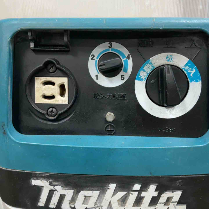 ★マキタ(makita) 集じん機 乾式 475(P)【草加店】