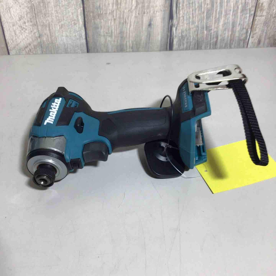 【未使用品】マキタ makita コードレス インパクトドライバー TD173DZ  本体【戸田店】