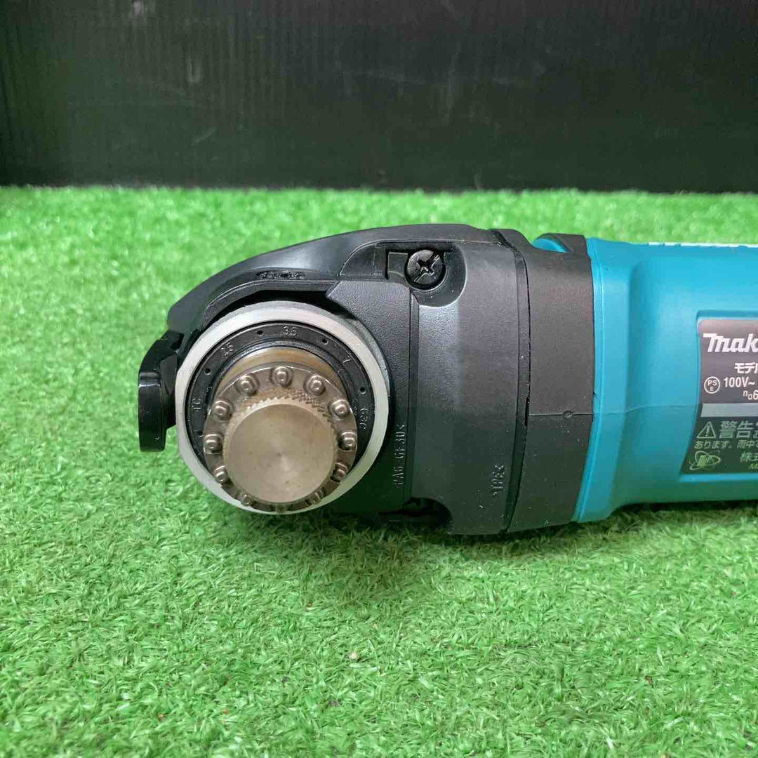 ★マキタ(makita) 電子マルチツール TM3010CT【岩槻店】