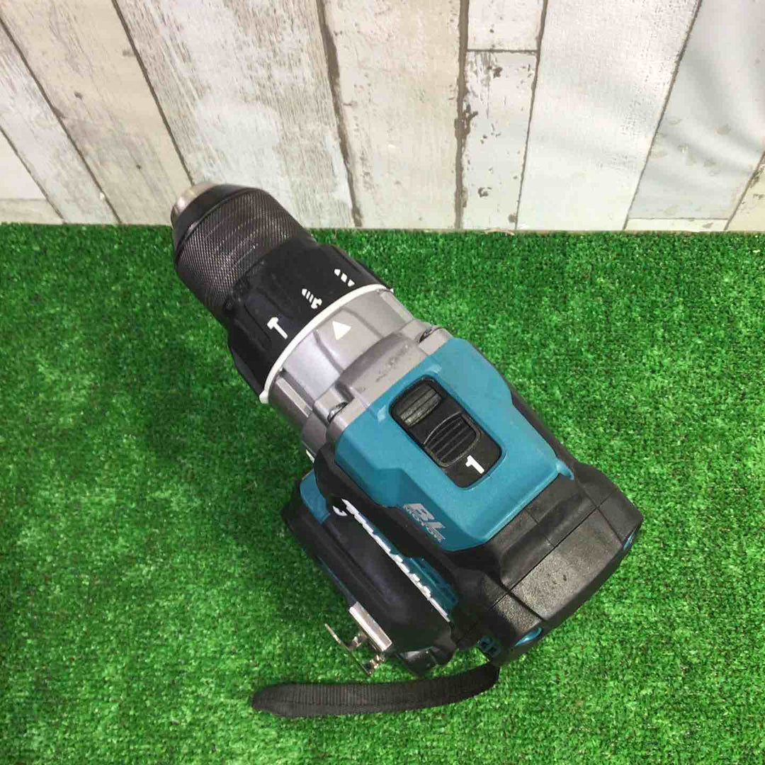 ★マキタ(makita) コードレス振動ドリルドライバー HP001GZ【町田店】