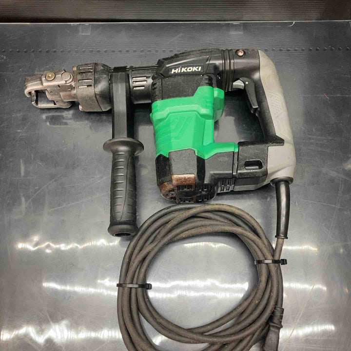 ハイコーキ(HIKOKI ※旧:日立工機) 電動ハンマ H41SA3【川越店】