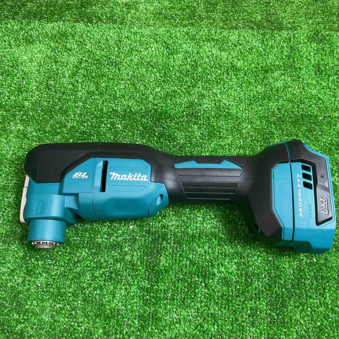 【美品】マキタ(makita) コードレスマルチツール TM53DZ【桶川店】