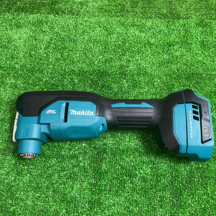 【美品】マキタ(makita) コードレスマルチツール TM53DZ【桶川店】