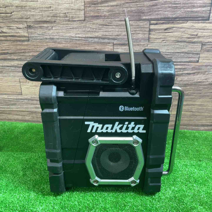 マキタ(makita) コードレスラジオ MR106B【桶川店】
