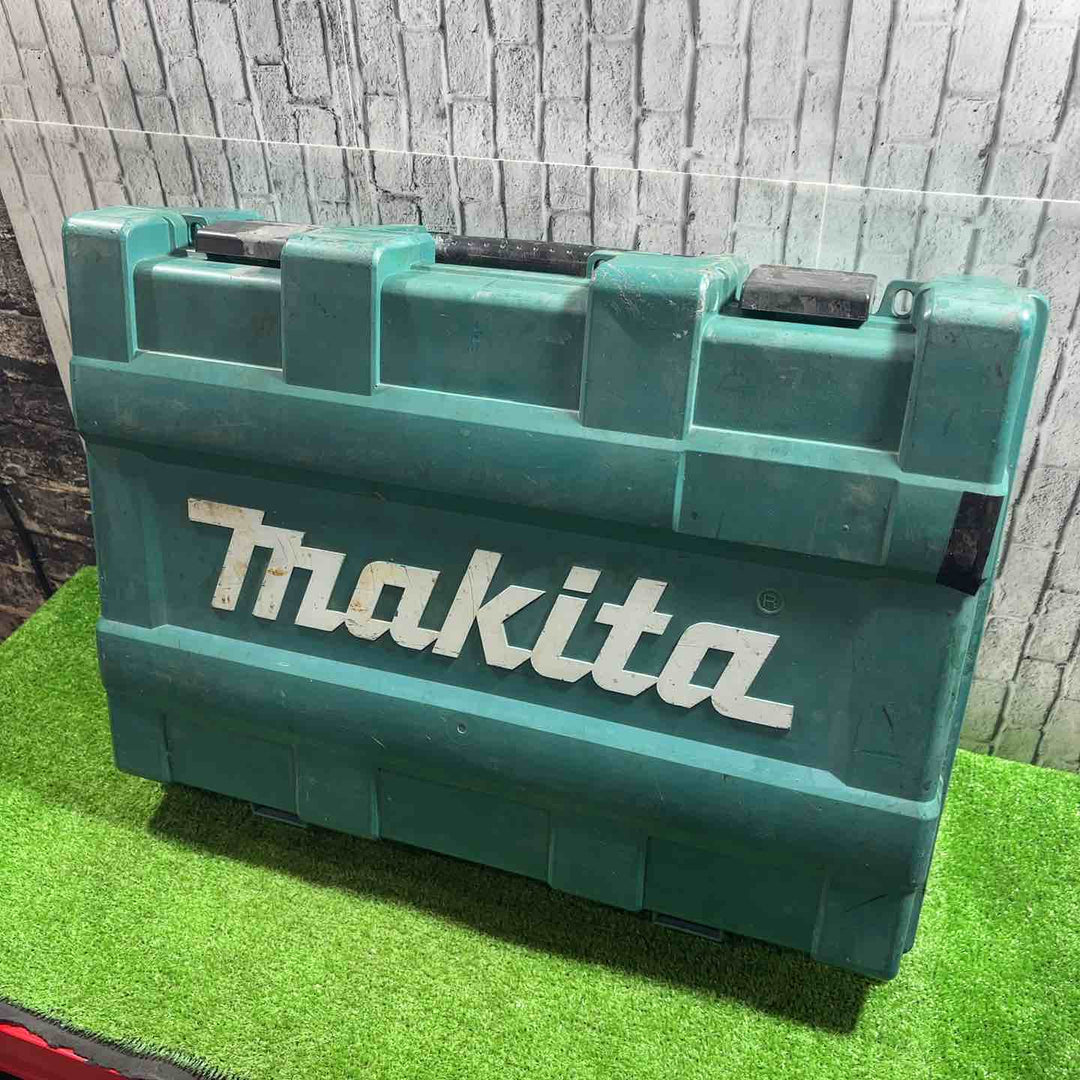 ★マキタ(makita) 18V コードレスハンマドリル HR182DRGXB 動作確認済み【川口店】