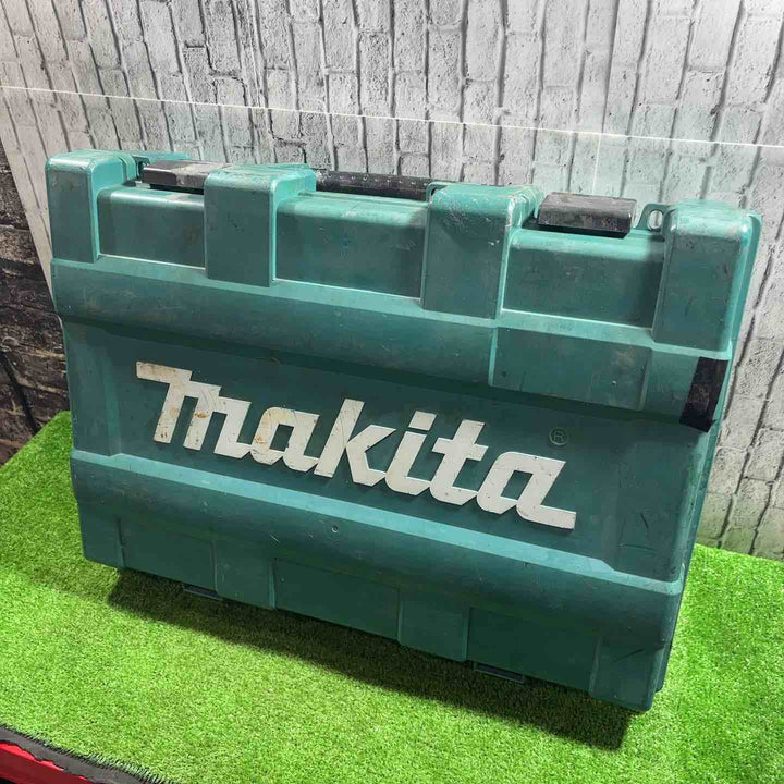 ★マキタ(makita) 18V コードレスハンマドリル HR182DRGXB 動作確認済み【川口店】