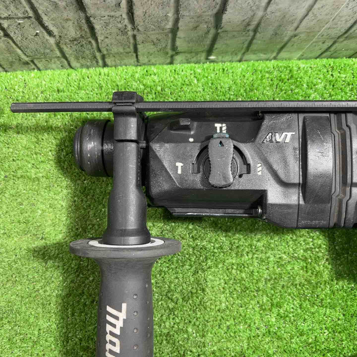 ★マキタ(makita) 18V コードレスハンマドリル HR182DRGXB 動作確認済み【川口店】