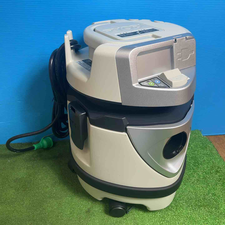 【保管品/未使用品】◇リョービ(RYOBI) 集じん機 VC-125W 【岩槻店】