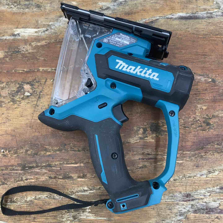 ☆マキタ(makita) コードレスボードカッタ SD100DZ【柏店】