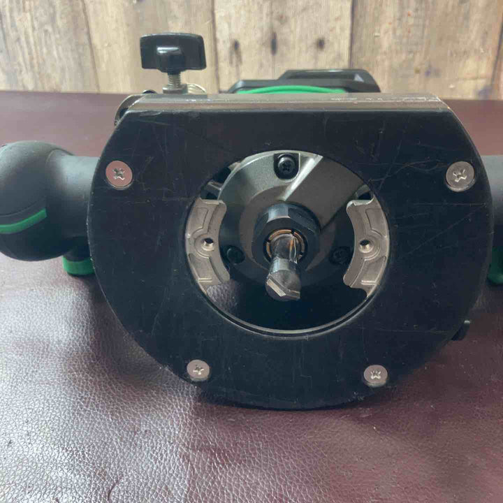 【中古品】ハイコーキ(HIKOKI ※旧:日立工機) コードレスルーター M3612DA(NN)【東大和店】