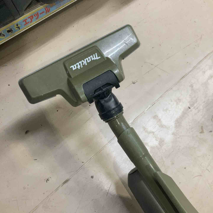 ★マキタ(makita) コードレスクリーナー CL001GZCO【町田店】