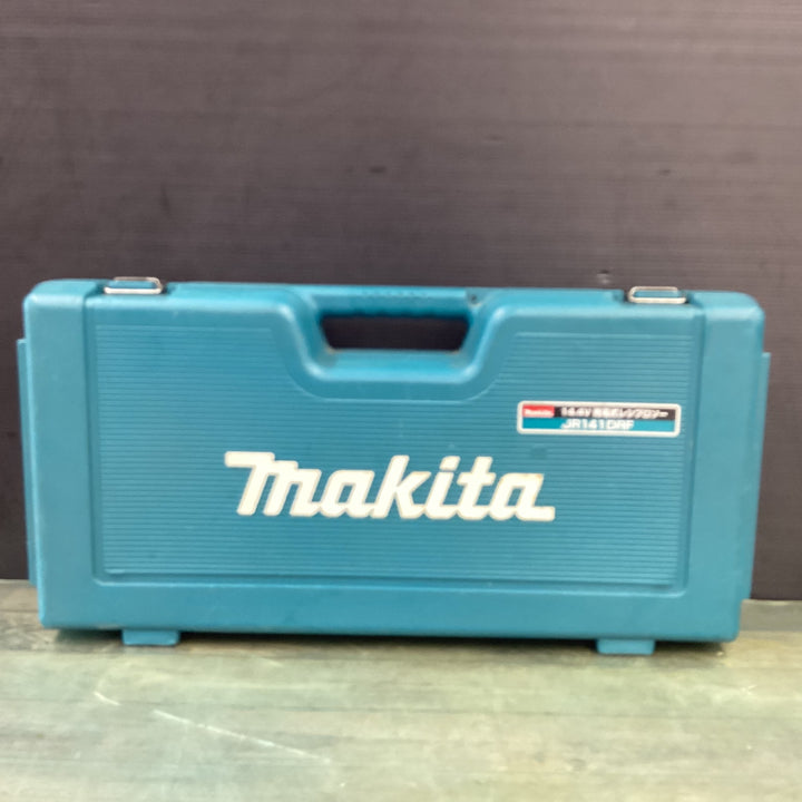 マキタ(makita) コードレスレシプロソー JR141DZK 【東大和店】