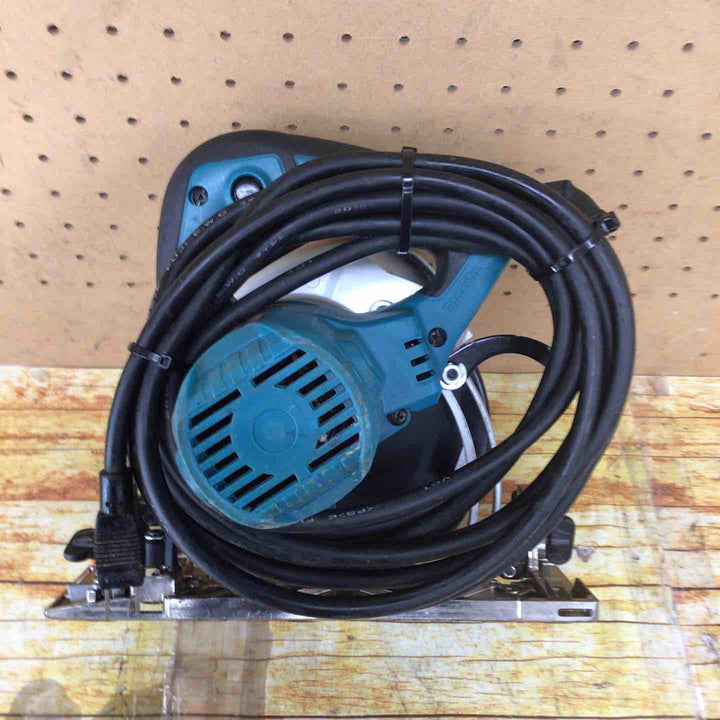 ★マキタ(makita) 電気マルノコ HS6301【川崎店】