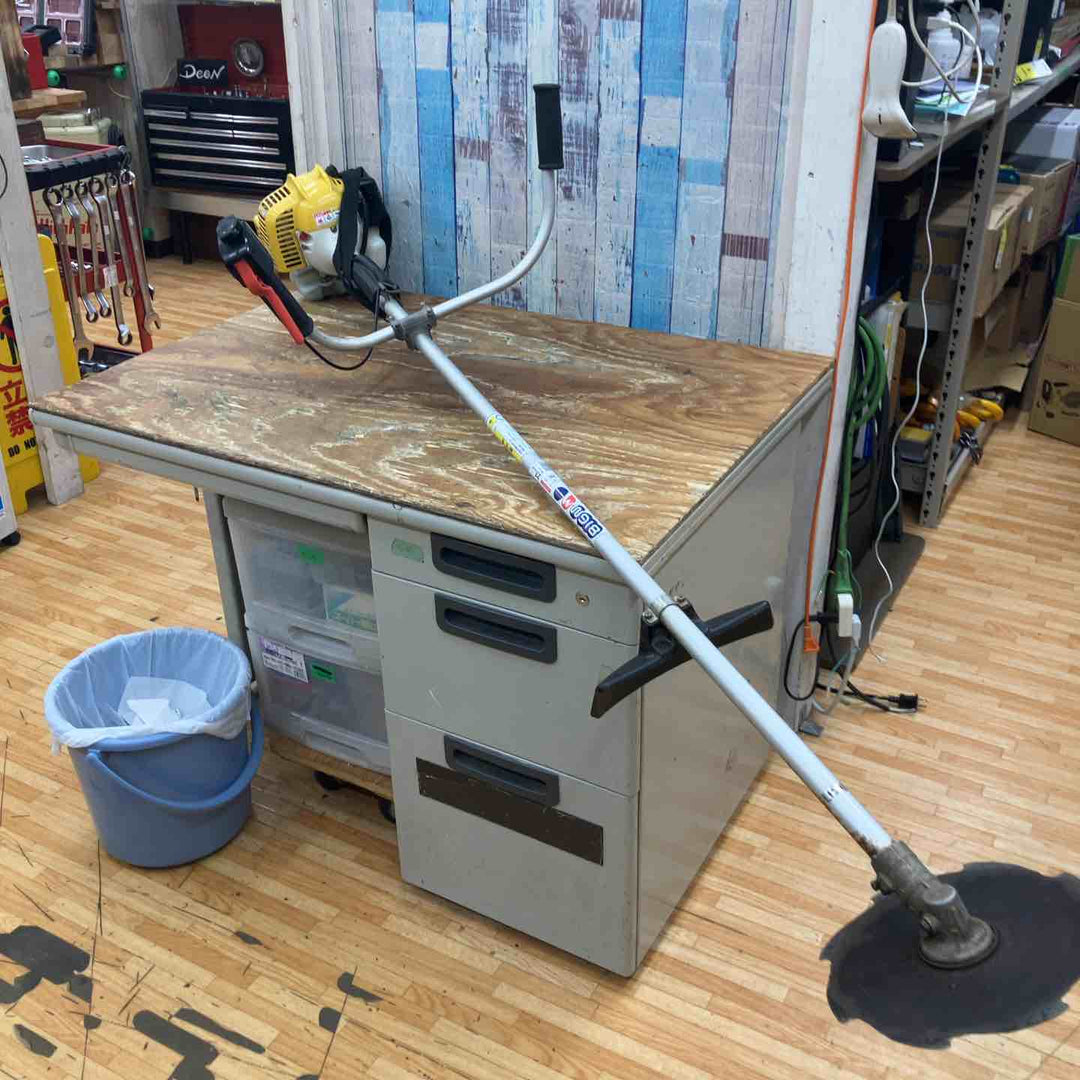 【店頭受取り限定】◇MARUYAMA 草刈り機 BIGM BC2340S【柏店】
