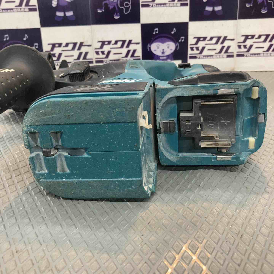 【中古品】マキタ(makita) コードレスハンマドリル HR244DZ【所沢店】