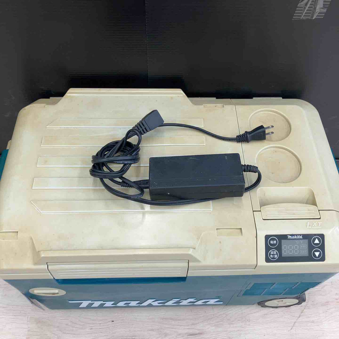 ★マキタ(makita) コードレス冷温庫 CW180DZ【川越店】