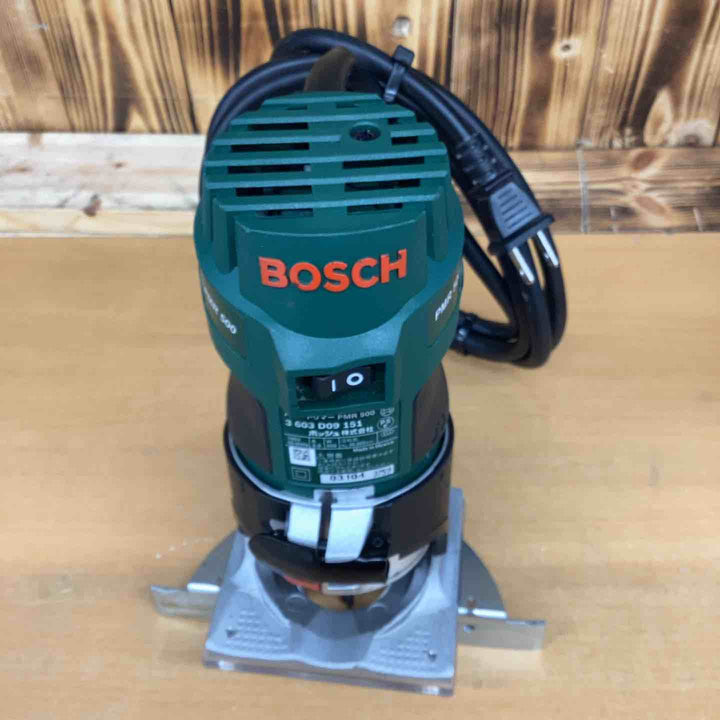 ◇ボッシュ(BOSCH) パワートリマー PMR500【越谷店】