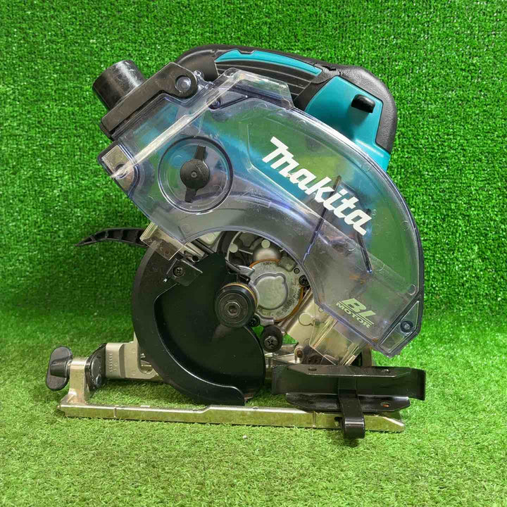 マキタ(makita) コードレス防じん丸のこ KS513DZ【藤沢店】