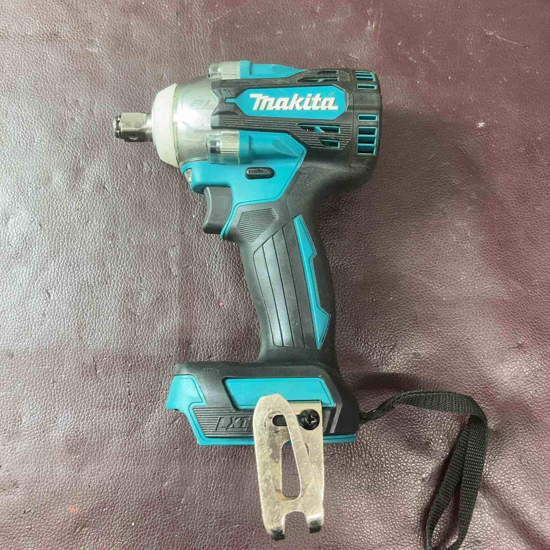 【中古品】マキタ(makita) コードレスインパクトレンチ TW300DRGX バッテリー1個【東大和店】