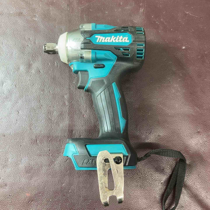 【中古品】マキタ(makita) コードレスインパクトレンチ TW300DRGX バッテリー1個【東大和店】